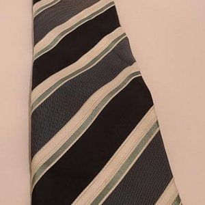 Donald Trump "Signature Collection' Men's Tie 58"